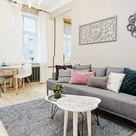 Stabu Street Residence Riga Esterno foto