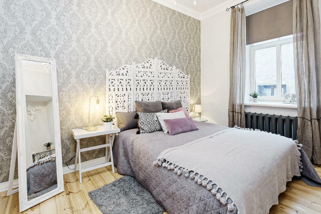 Stabu Street Residence Riga Esterno foto
