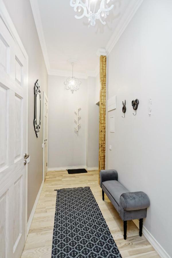 Stabu Street Residence Riga Esterno foto
