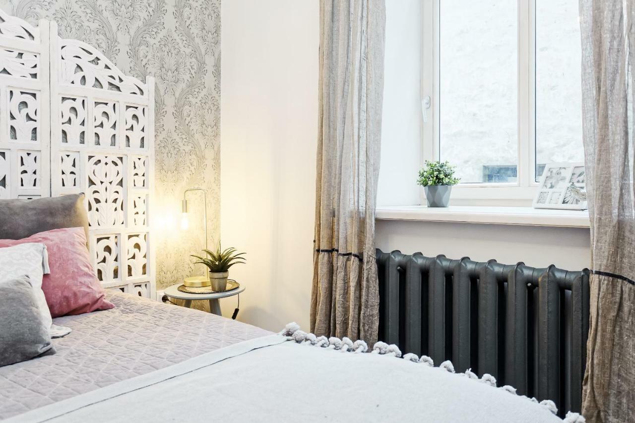 Stabu Street Residence Riga Esterno foto
